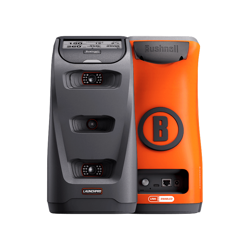 Bushnell Launch Pro