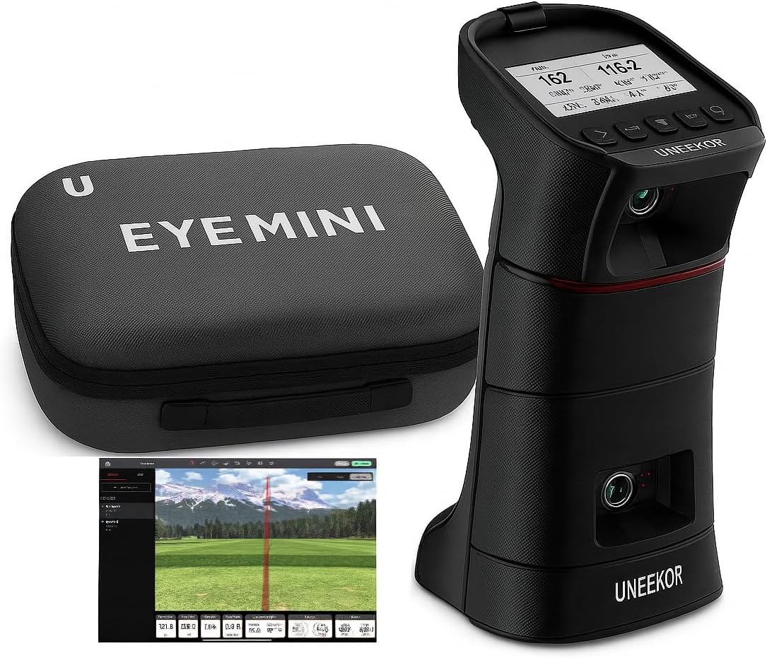 Uneekor Eye MINI